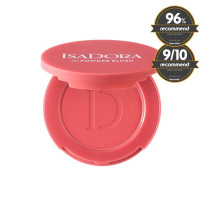 The Powder Blush 4,5 g ─ 05 Raspberry Red