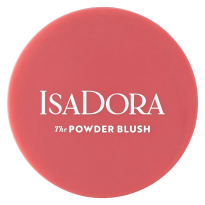 The Powder Blush 4,5 g ─ 05 Raspberry Red