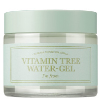 Vitamin Tree Water Gel 75g