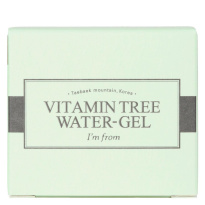 Vitamin Tree Water Gel 75g