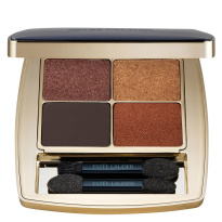 Pure Color Envy Luxe Eyeshadow Quad 6 g – Wild Earth