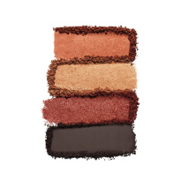 Pure Color Envy Luxe Eyeshadow Quad 6 g – Wild Earth