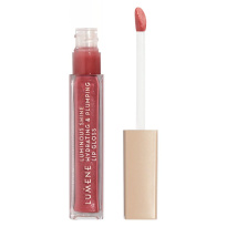 Luminous Shine Hydrating & Plumping Lip Gloss 5 ml ─ 7 Petal Pink