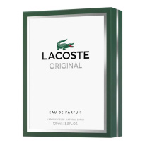 Original Eau De Parfum 100ml