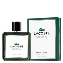 Original Eau De Parfum 100ml