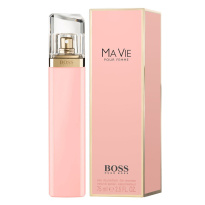 Boss Ma Vie Eau De Parfum For Women 75ml