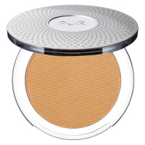 4-in-1 Pressed Mineral Foundation 8 g – TG3 Light Tan