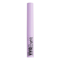 Vivid Brights Liquid Liner 2 ml – 07 Liliac Link