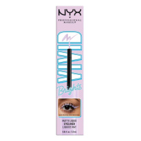 Vivid Brights Liquid Liner 2 ml – 07 Liliac Link