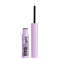 Vivid Brights Liquid Liner 2 ml – 07 Liliac Link