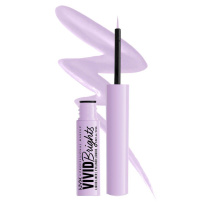 Vivid Brights Liquid Liner 2 ml – 07 Liliac Link