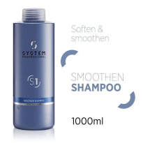 Smoothen Shampoo 1 000 ml