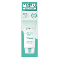 No Sebum Sun Cream 50ml