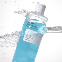 Low pH Niacinamide Micellar Cleansing Water 400 ml