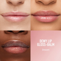 Dewy Lip Gloss-Balm 2,3 g – Dream