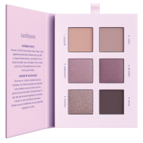 Mineralist Eyeshadow Palette 7,8 g – Heathered