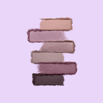 Mineralist Eyeshadow Palette 7,8 g – Heathered