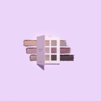 Mineralist Eyeshadow Palette 7,8 g – Heathered