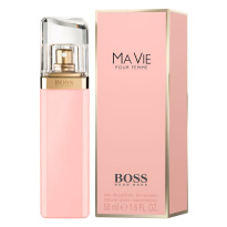 Boss Ma Vie Eau De Parfum For Women 50ml