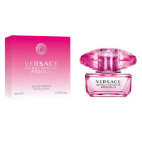 Bright Crystal Absolu Eau De Perfume 50 ml