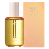 Polish Oil Apricot 80 ml