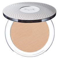 4-in-1 Pressed Mineral Foundation 8 g – MN3 Linen