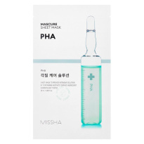 Mascure Peeling Solution Sheet Mask 27 ml