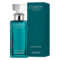 Eternity Woman Aromatic Essence Eau De Parfum 100 ml