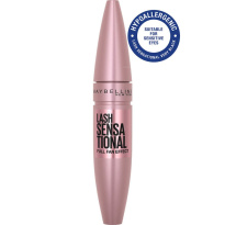 Lash Sensational Full Fan Effect Mascara 01 Very Black 9,5ml