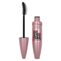 Lash Sensational Full Fan Effect Mascara 01 Very Black 9,5ml