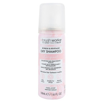 Refresh & Revitalise Floral Dry Shampoo 50 ml