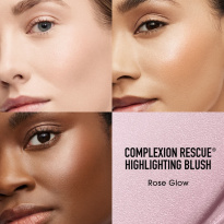 Complexion Rescue Highlighting Blush Rose Glow 15ml