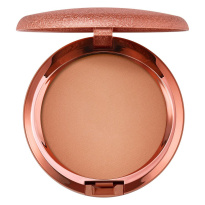 Skinfinish Sunstruck Matte Bronzer 8 g – Matte Light Golden