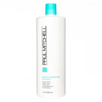 Moisture Instant Moisture Daily Shampoo 1000 ml