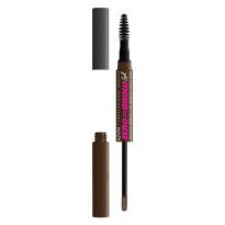 Zero To Brow Longwear Brow Gel 2 ml – 07 Espresso