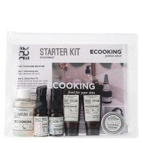 Starter Kit Cleansing Gel