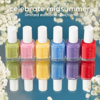 Original Midsummer 2024 Collection Nail Polish 13,5 ml – 975 In a Daisy