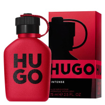 Hugo Intense Eau De Parfum 75 ml