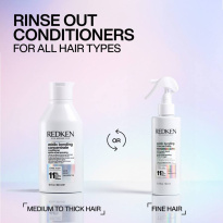 Acidic Bonding Concentrate Conditioner 300 ml