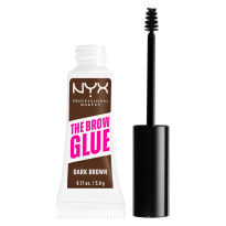 The Brow Glue Instant Styler 04 Dark Brown 5g