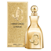 I Want Choo Le Parfum Eau De Parfum 100 ml