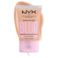 Bare With Me Blur Tint Foundation 04 Light Neutral 30ml