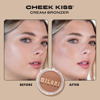 Cheek Kiss Cream Bronzer 6 g – Hey Honey