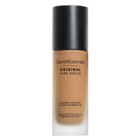 Original Pure Serum Liquid Foundation Medium Warm 3 30ml