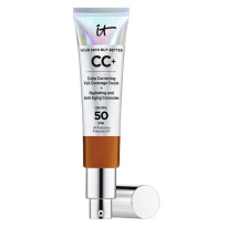 CC+ Foundation SPF50+ 16 Rich Honey 32ml