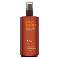 Tan & Protect Tan Intensifying Oil SPF15 150ml