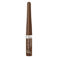 Glam'eyes Professional Liquid Liner 002 Brown Velvet 3,5ml