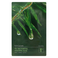 Tea Tree Sheet Mask 23 ml