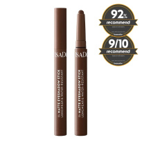 The Matte Eyeshadow Stick Longwear & Water-Resistant 1,2 g ─ 62 True Brown