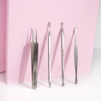 Blackhead & Blemish Remover Set